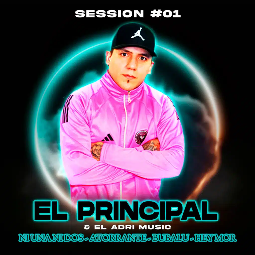Session #01