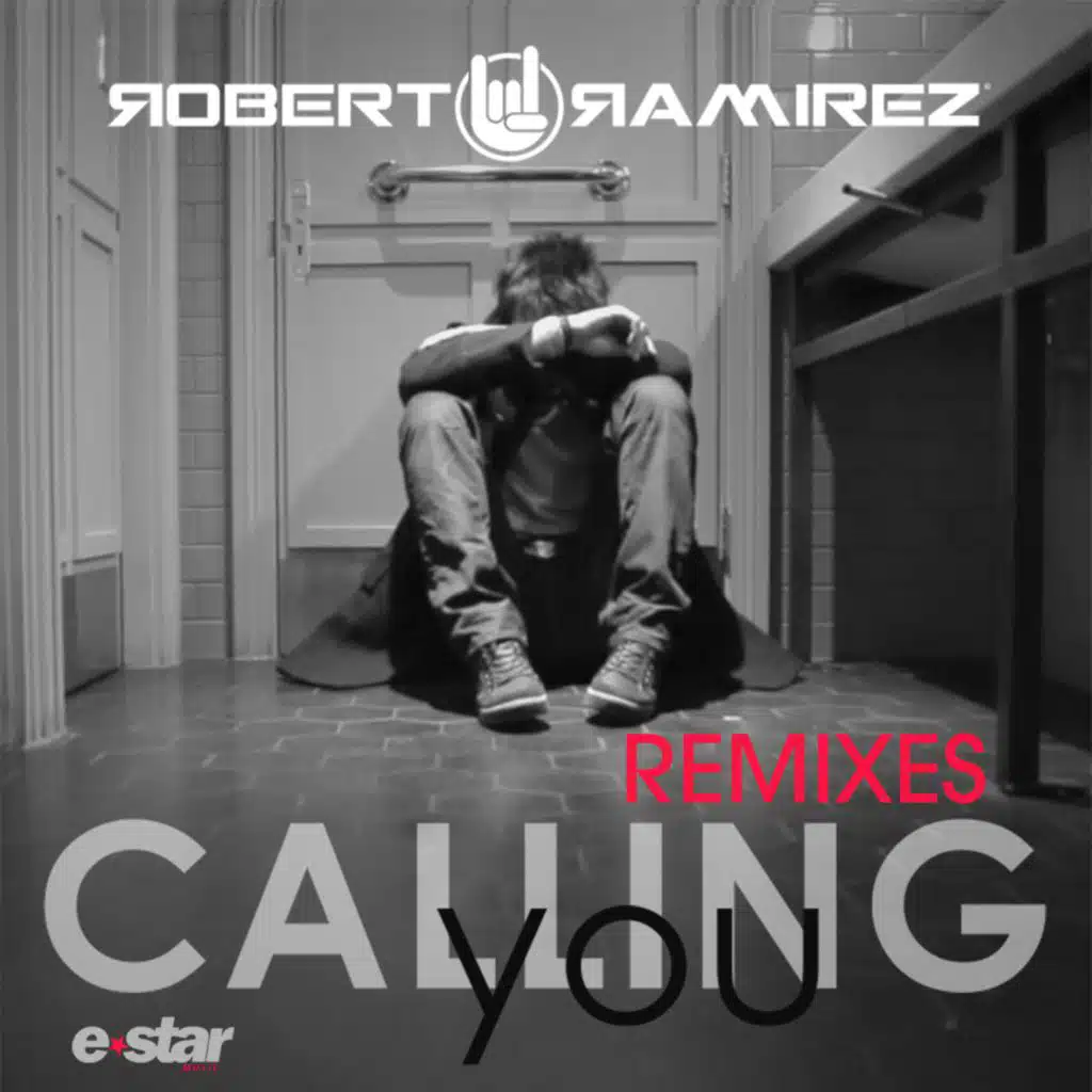 Calling You (Remixes)