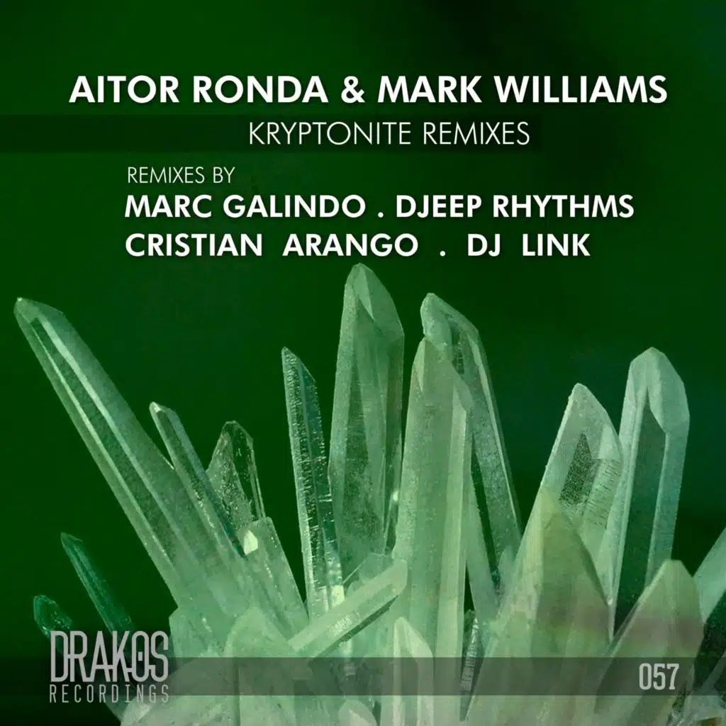 Kryptonite Returns (DJ Link Remix)