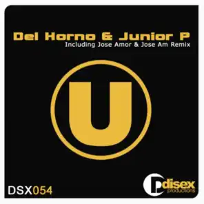 U (Jose Amor & Jose AM Remix)
