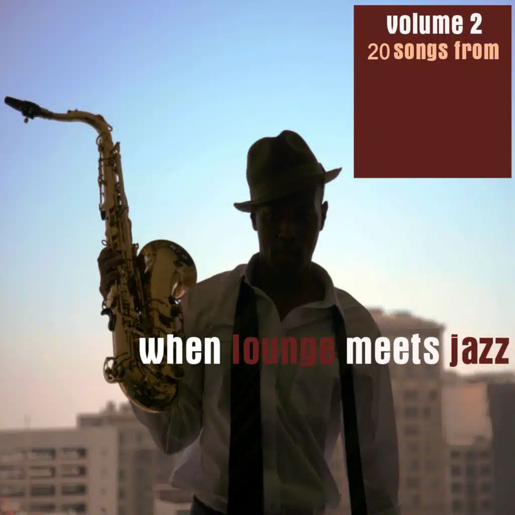 When Lounge Meets Jazz, Vol. 2