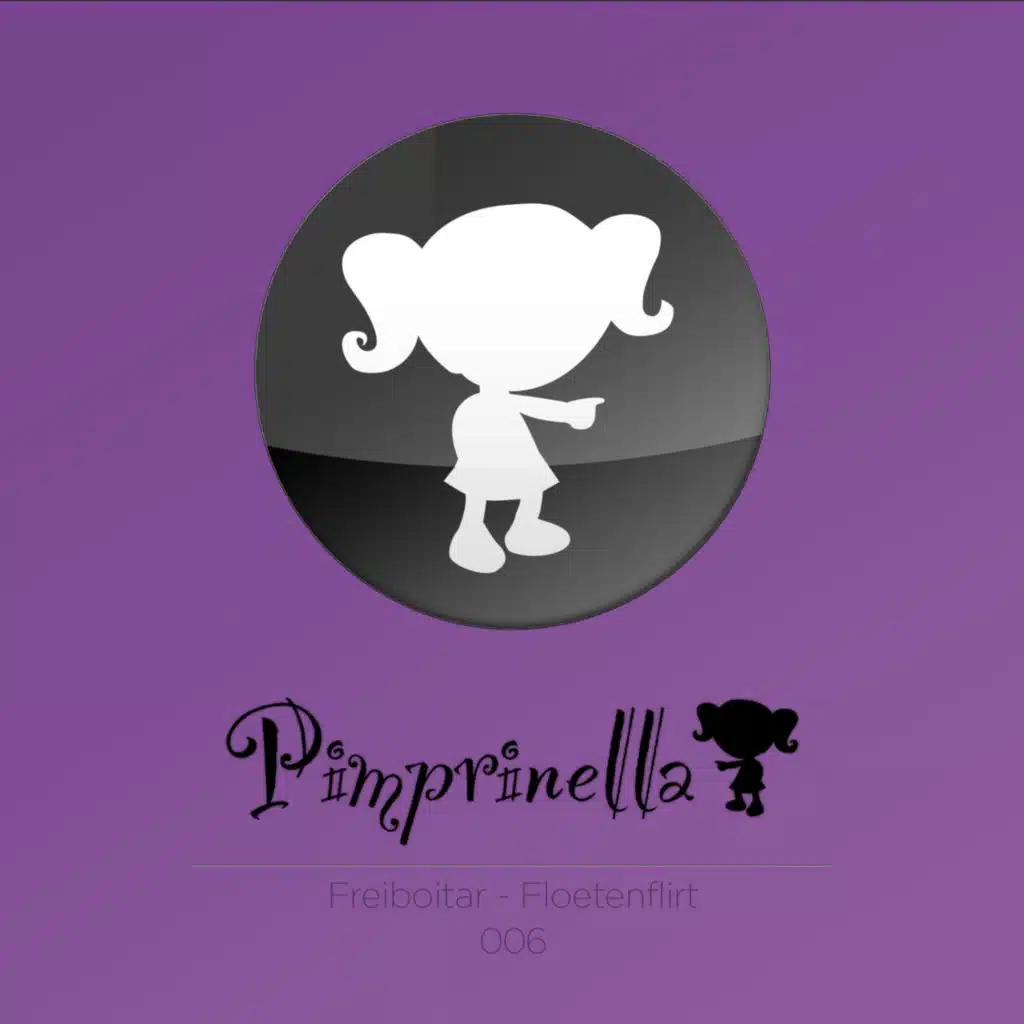 Gitarromanze (Jules & Moss Remix)