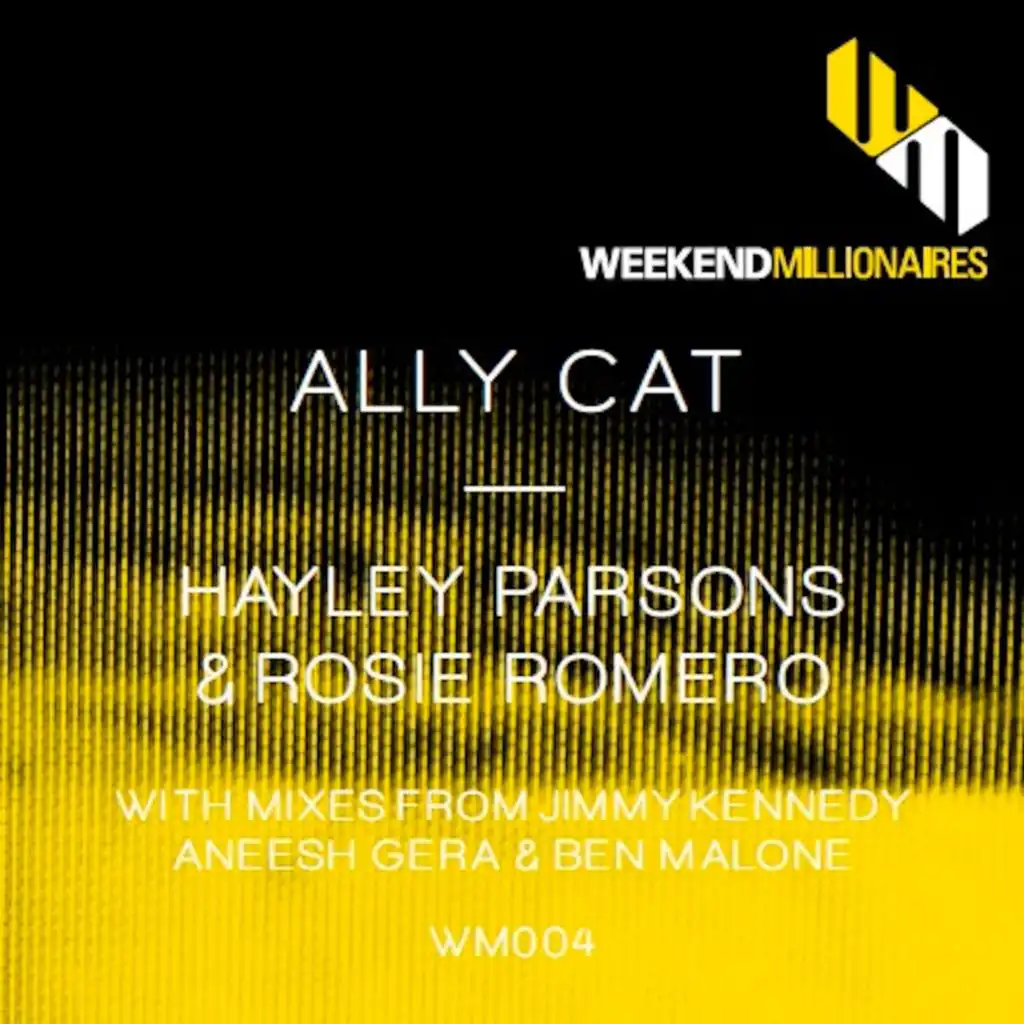 Ally Cat (Ben Malone Mix)