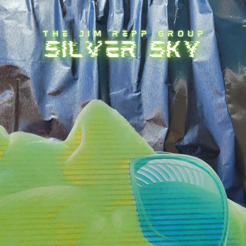 Silver Sky