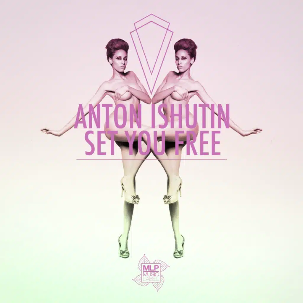 Set You Free (Anturage Remix)