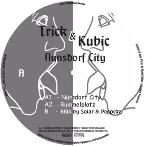 Trick & Kubic