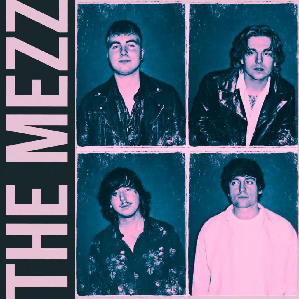 THE MEZZ