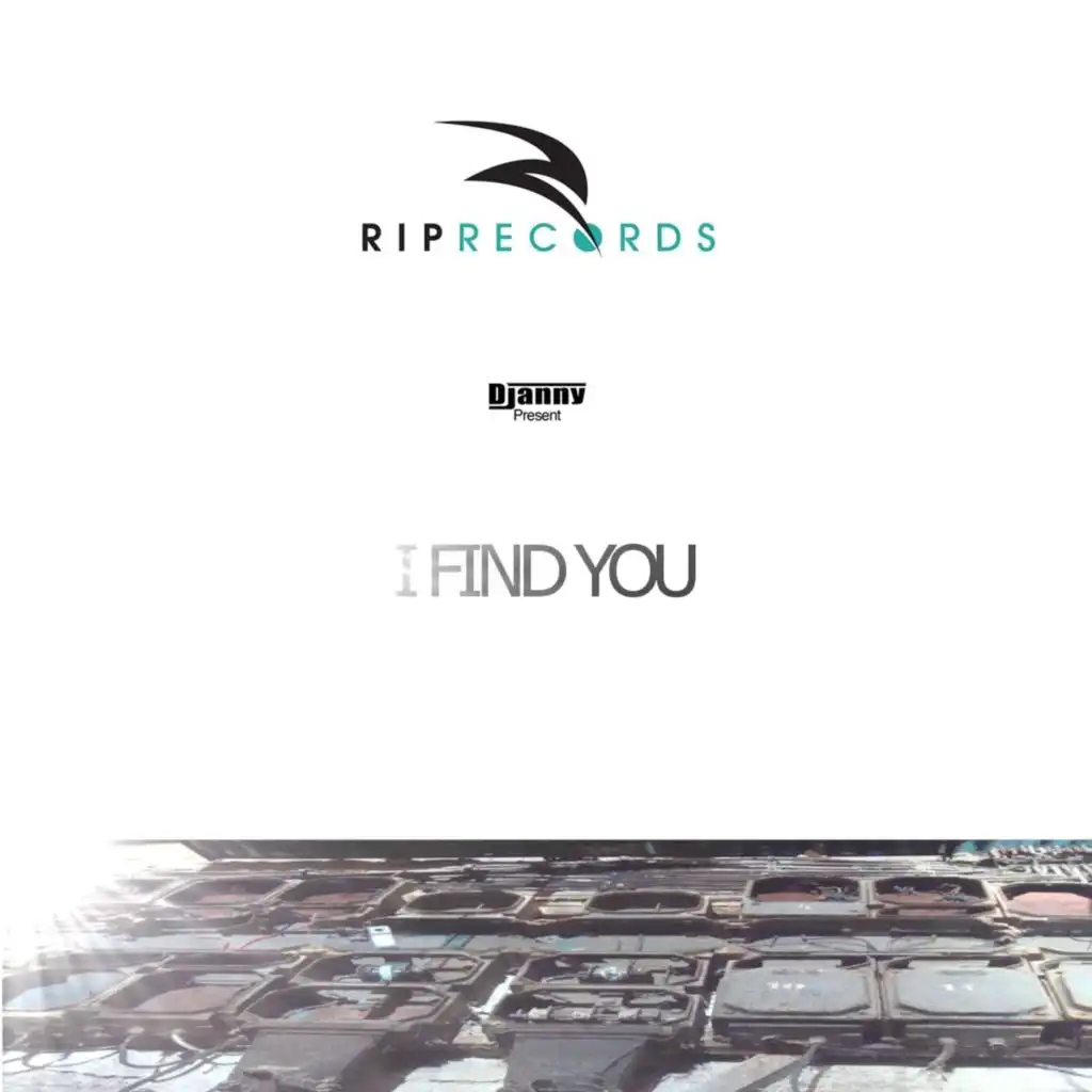 I Found You (Radio Mix)