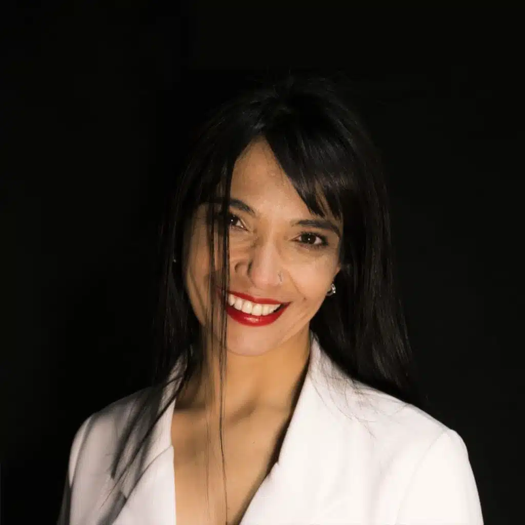 María Cuevas