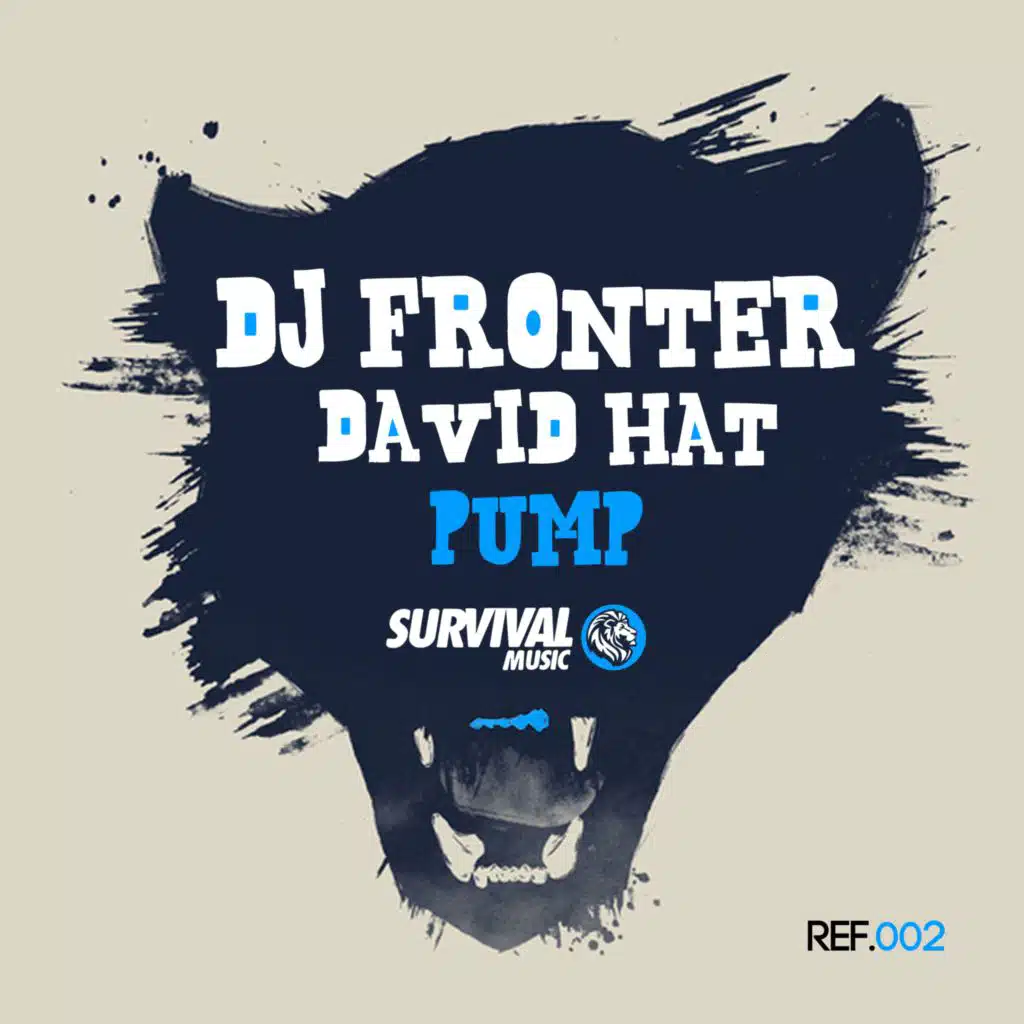 DJ Fronter & David Hat
