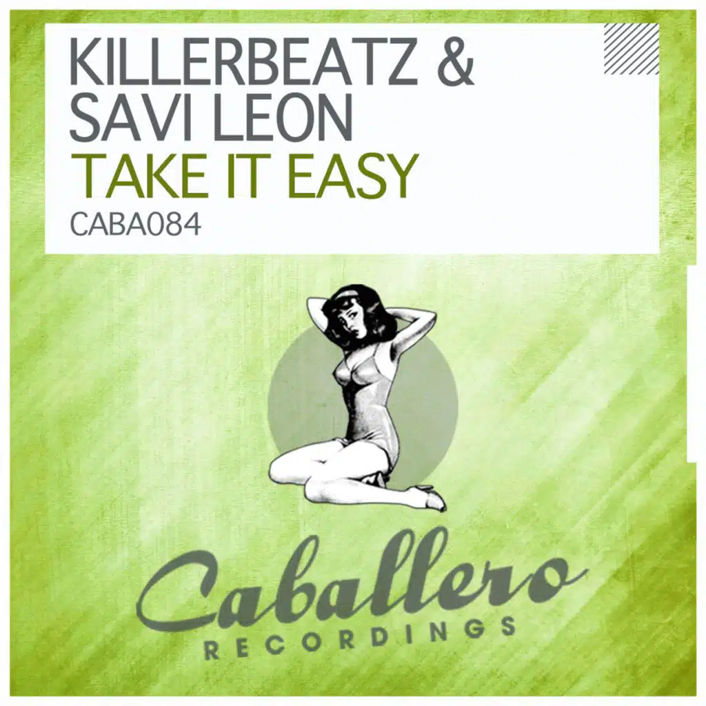 KillerBeatz & Savi Leon