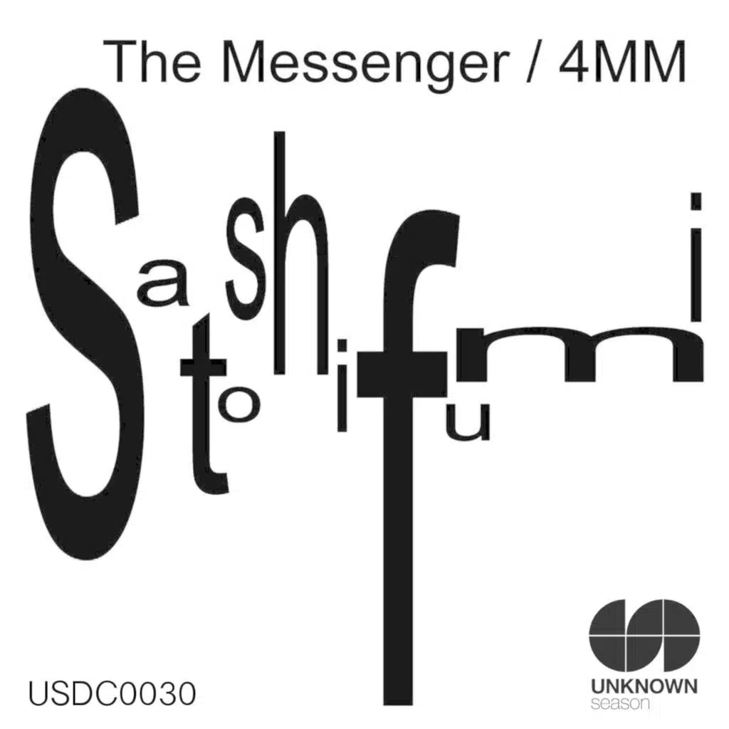 The Messenger / 4MM