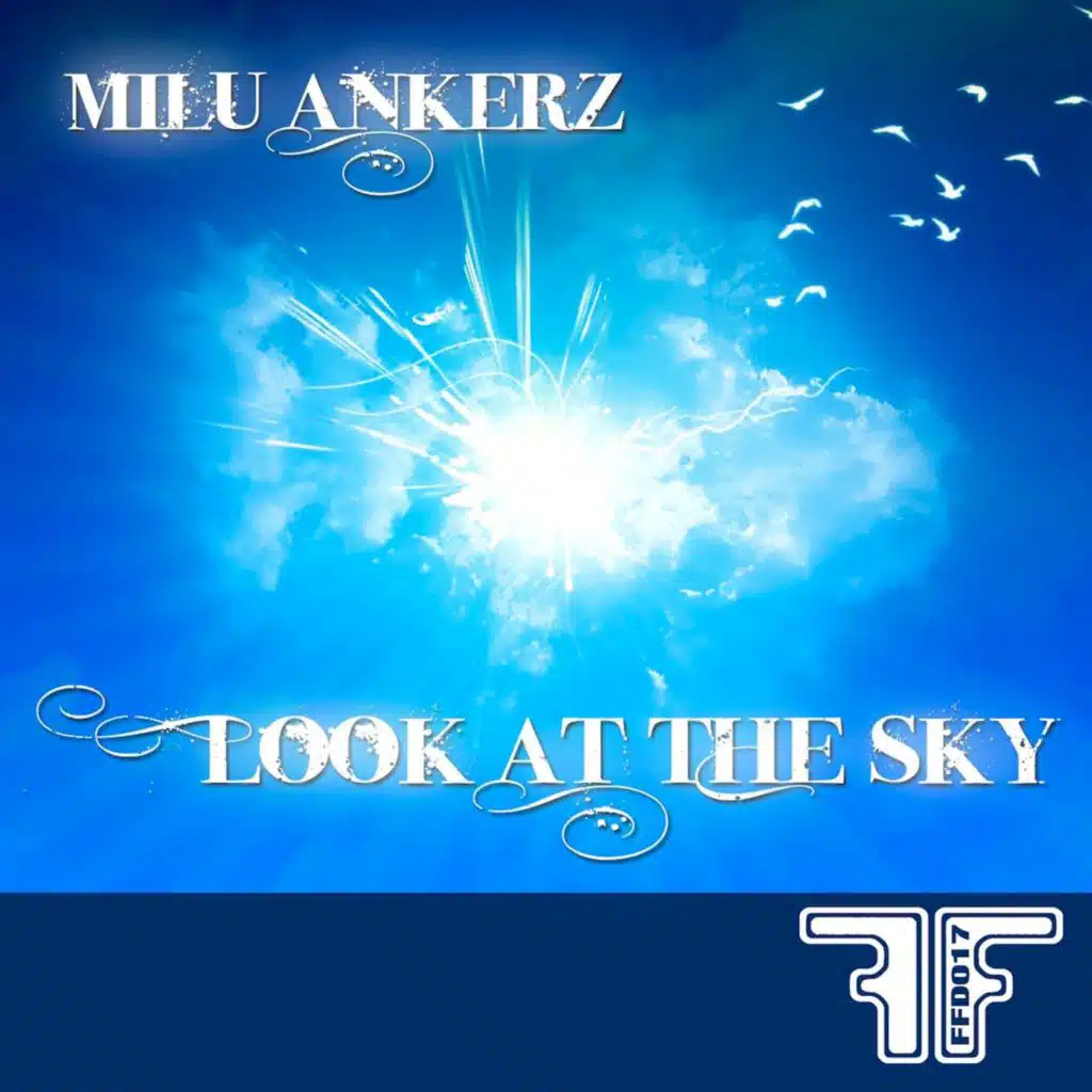 Look At the Sky (Vocals Sample)