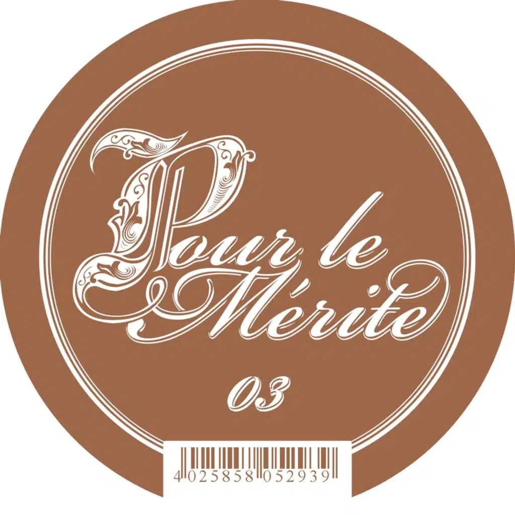 Mut Zur Veränderung EP