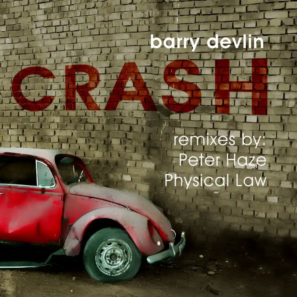 Crash (Physical Law Remix)