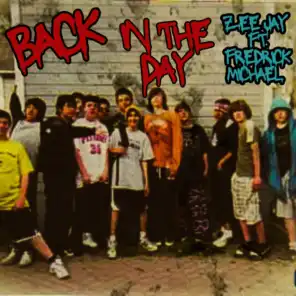 Back In The Day (feat. Fredrick Michael)