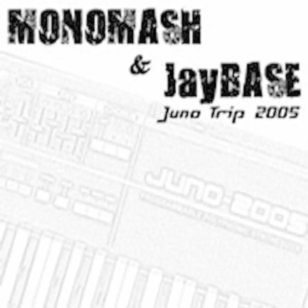 monomash & JayBase