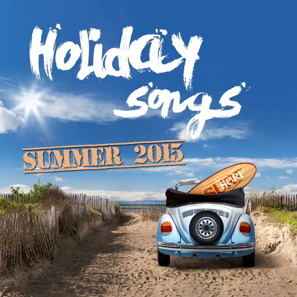 Holiday Songs Summer 2015