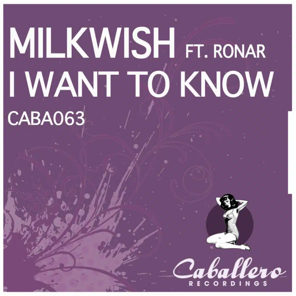 Milkwish & Ronar