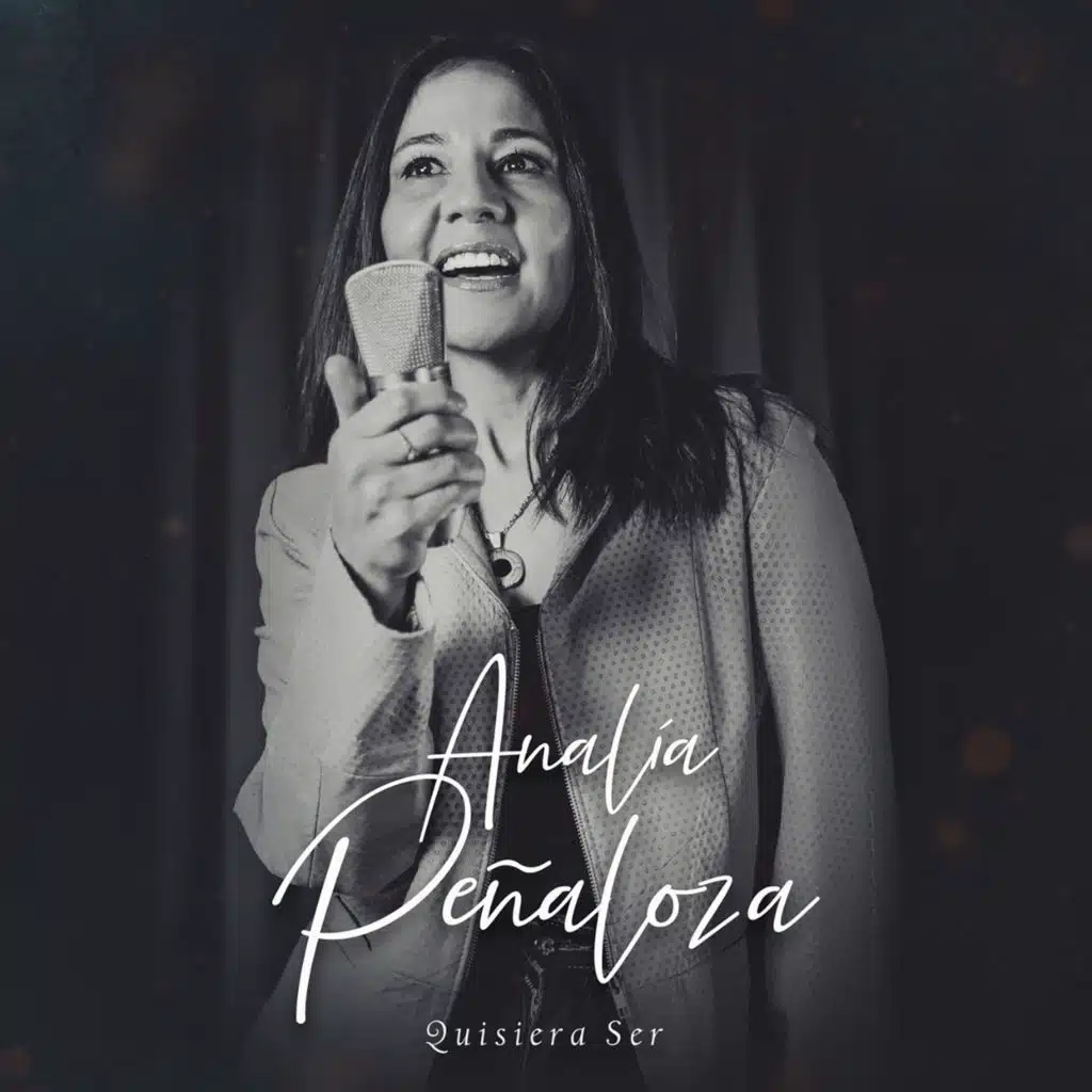 Analia Peñaloza