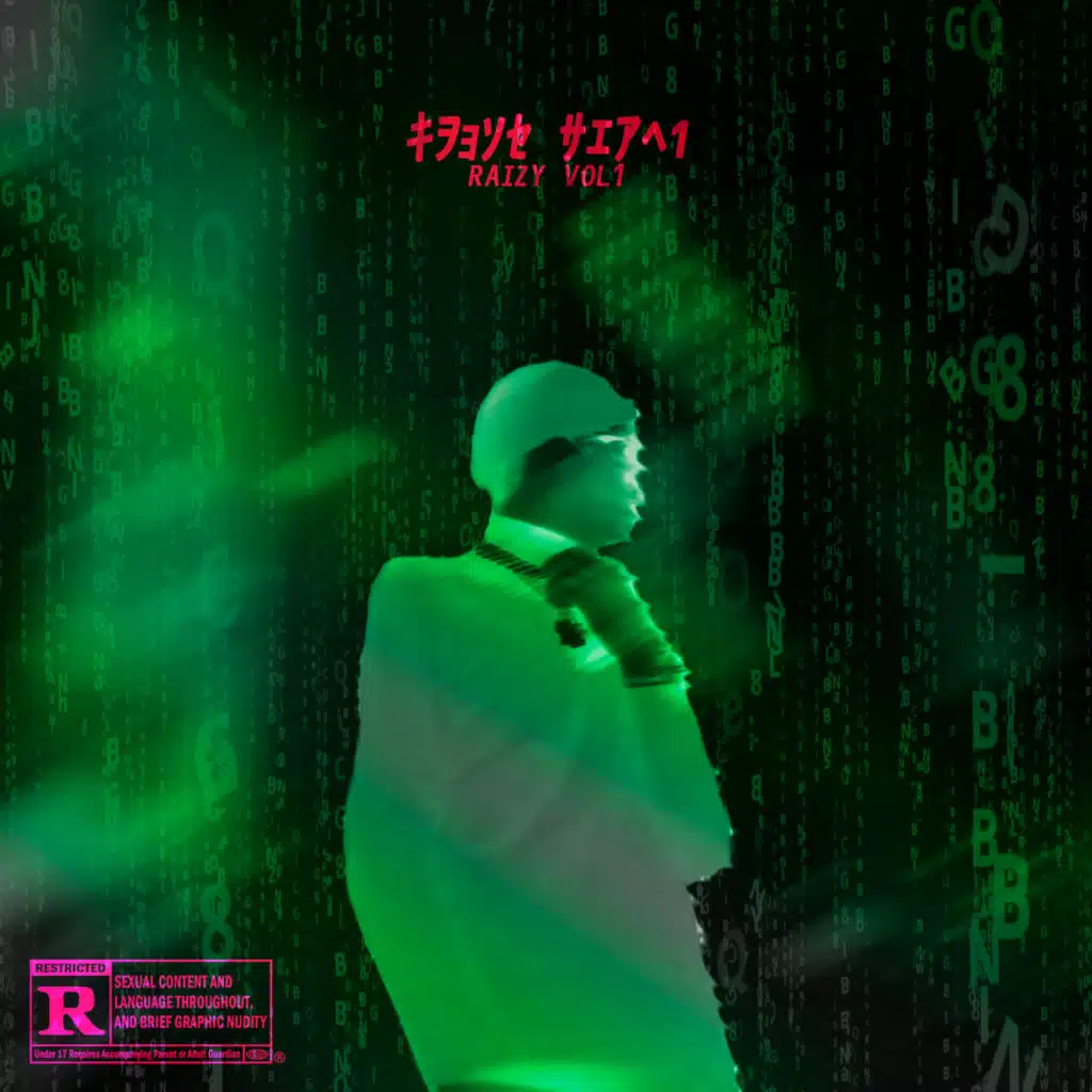 Raizy Vol.1