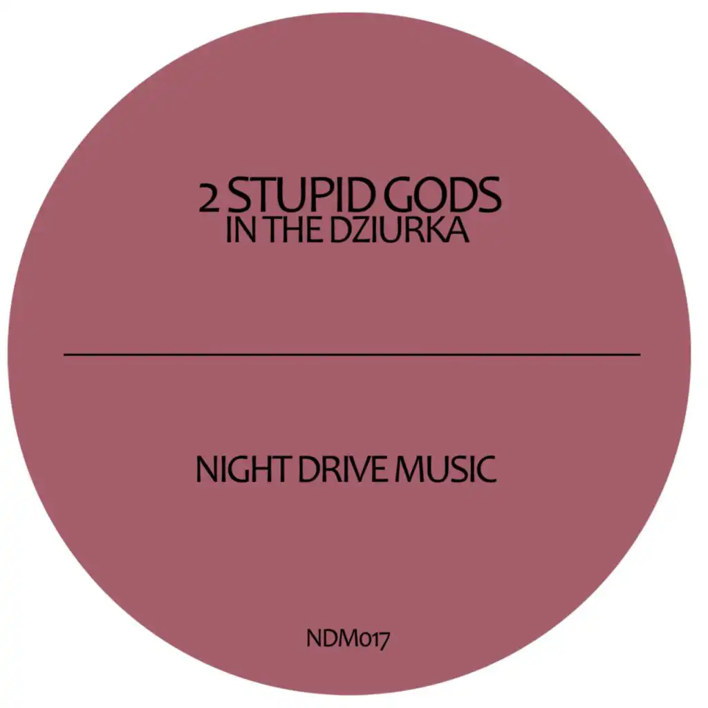 In the Dziurka (SLG Remix)