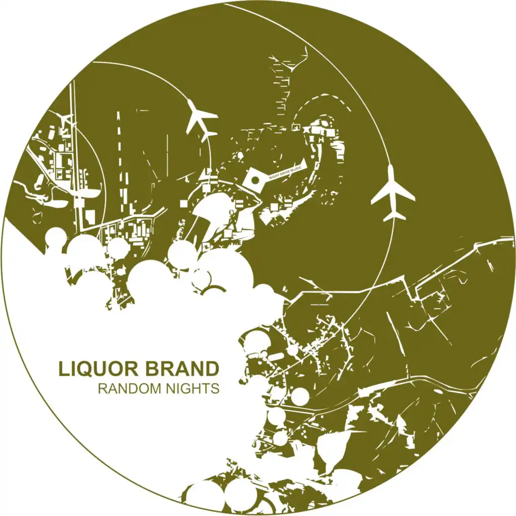 Liquor Brand