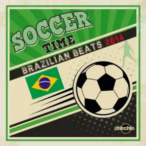Soccer Time (Koko Chanel Brazil Mix)