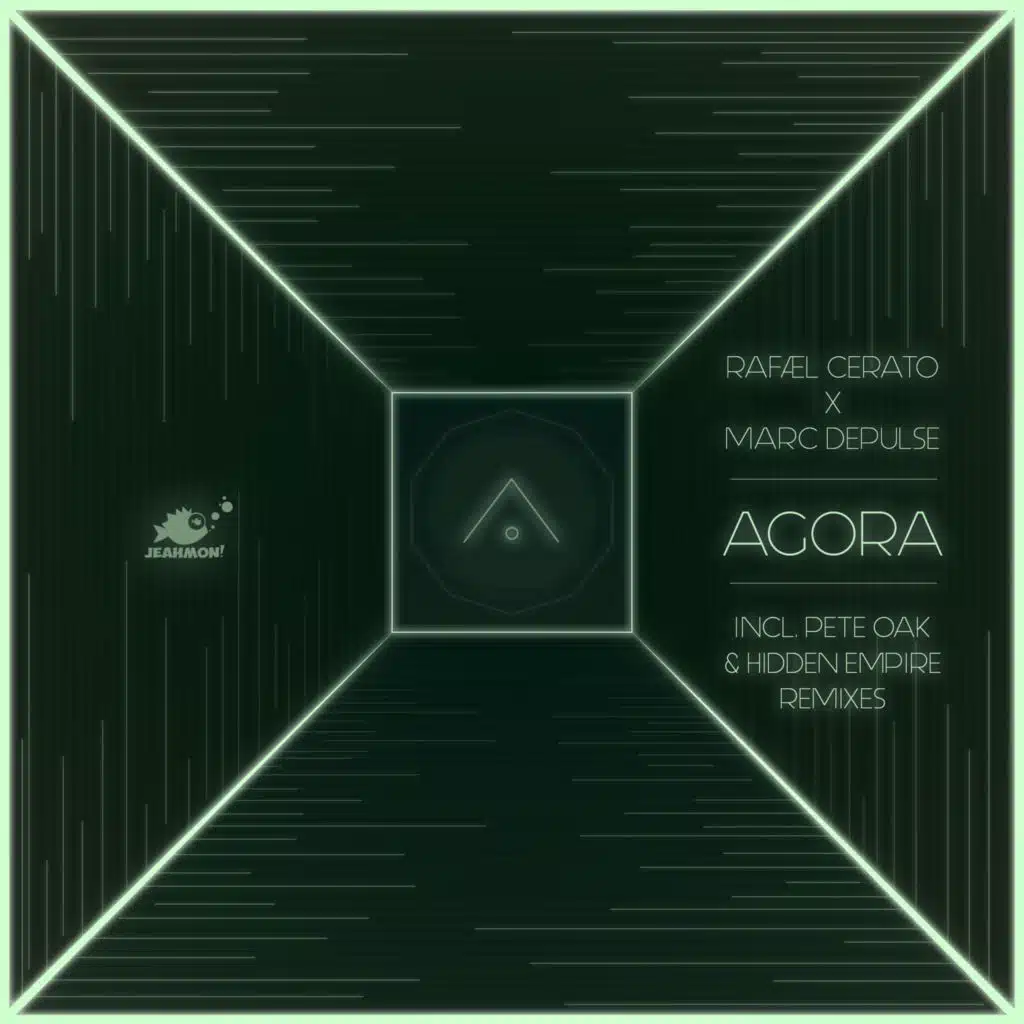 Agora