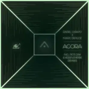 Agora (Hidden Empire Remix)