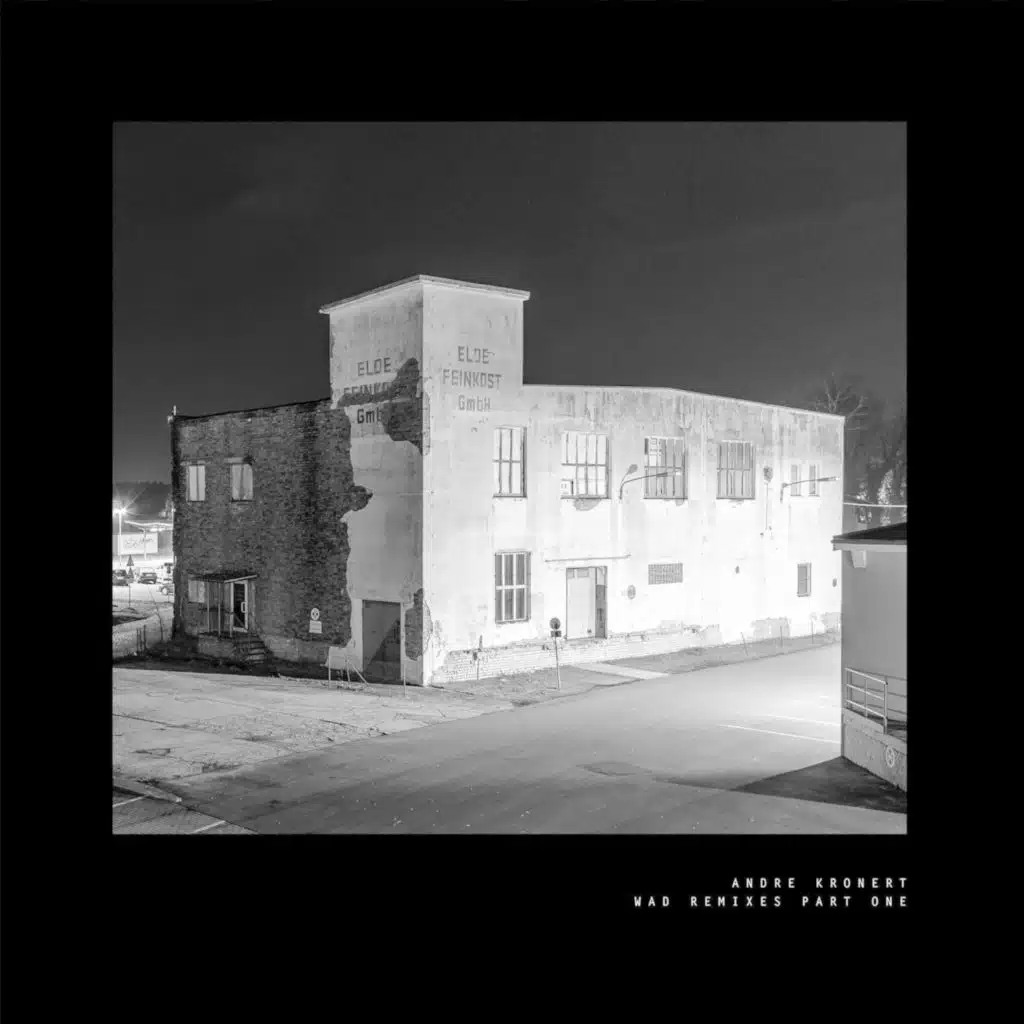 Ain't No Funny Music (Regal's Warehouse Remix)