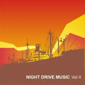 Night Drive Music, Vol. 2