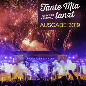 Tante Mia Tanzt, Ausgabe 2019