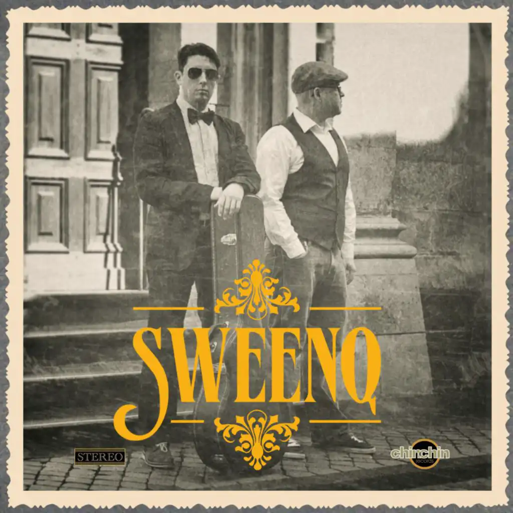 Sweenq