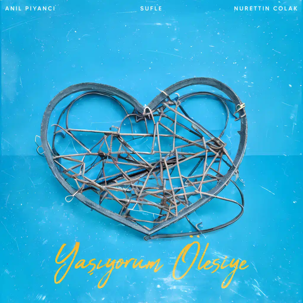 Sufle, Anıl Piyancı & Nurettin Colak