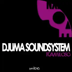 Kamiloso (Aki Bergen's Future Jazz Band Dub Mix)