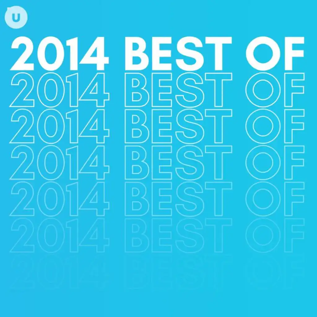 2014 Best of by uDiscover