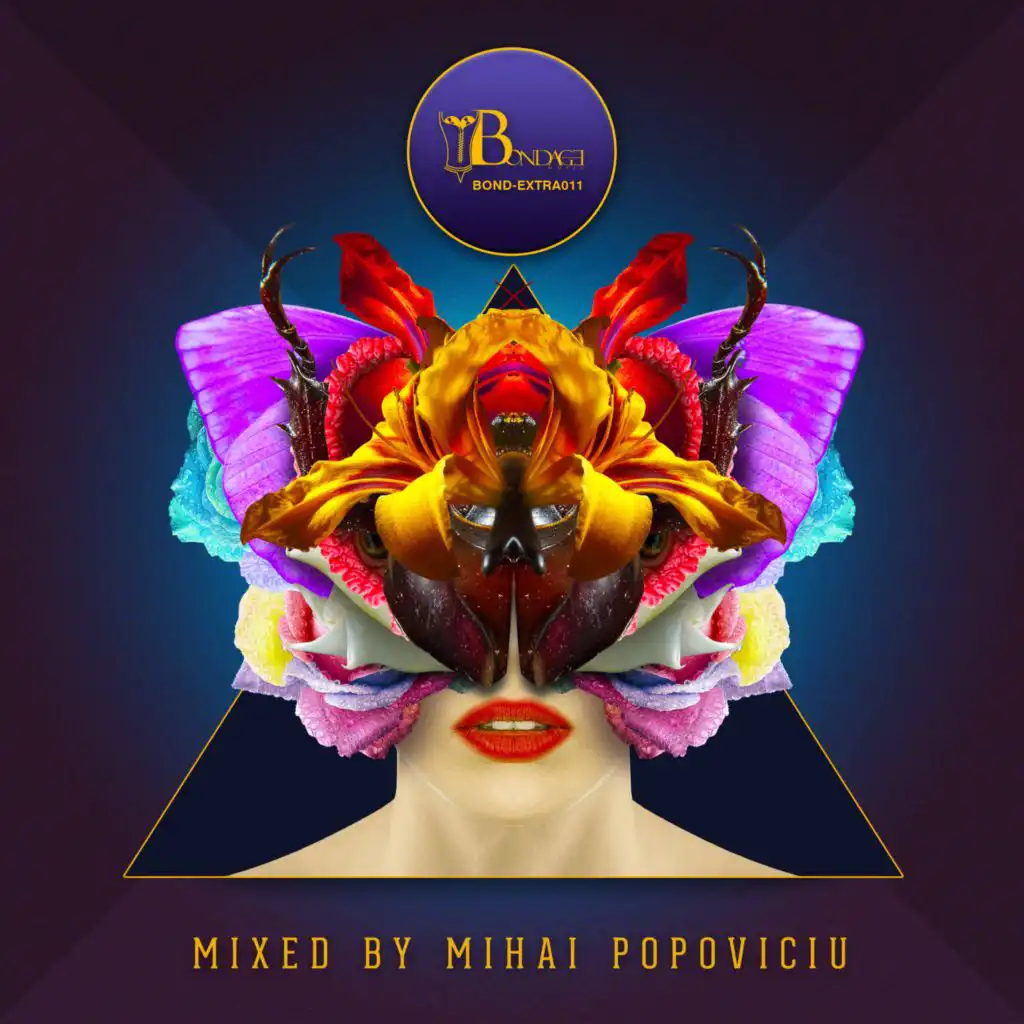 Deep Value, Vol. 3 (Mixed by Mihai Popoviciu) (DJ Mix)