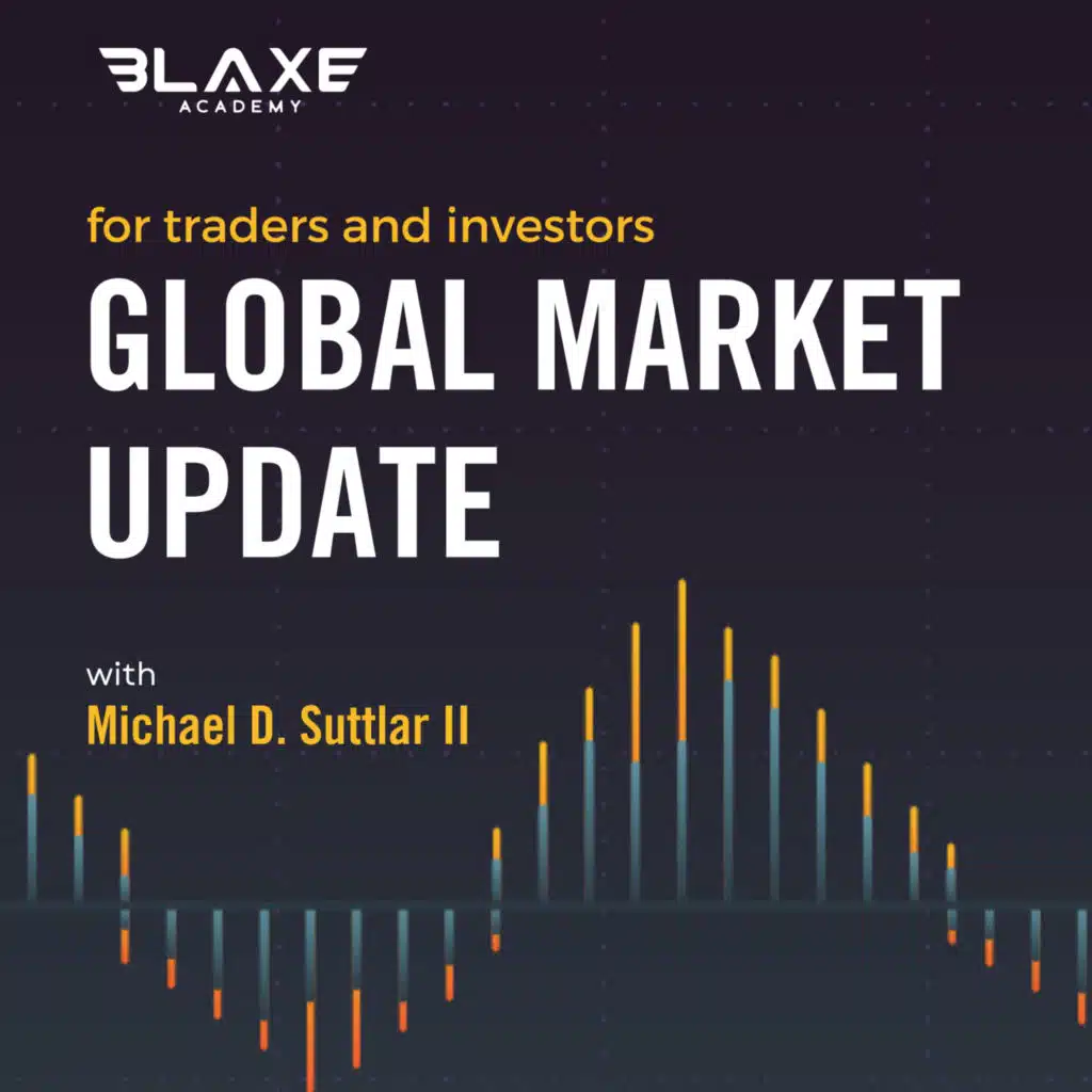 Our take on Cramer and SVB + A curious look at  Baltic Dry Index