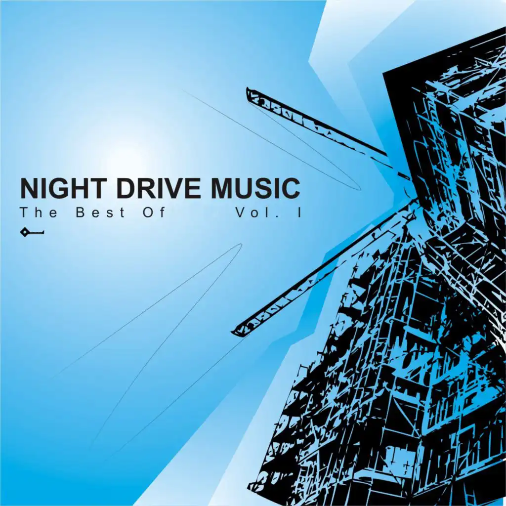 The Best of Night Drive Music, Vol. 1