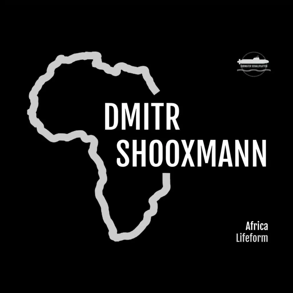 Dmitr & Shooxmann