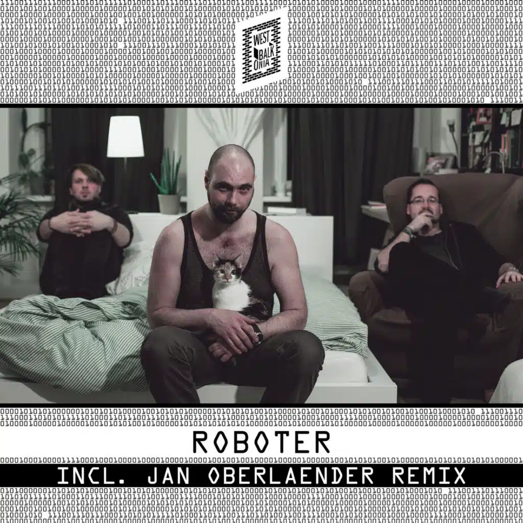 Roboter (Video Cut)