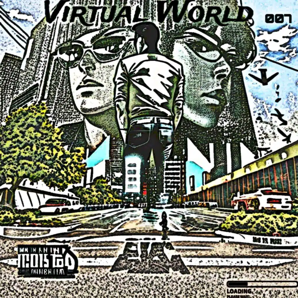 Virtual World