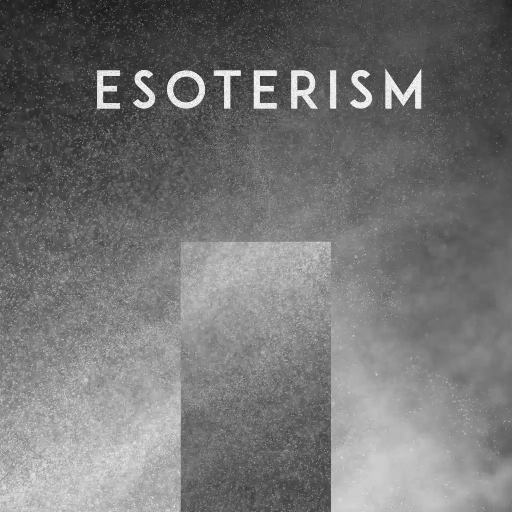 Esoterism 3
