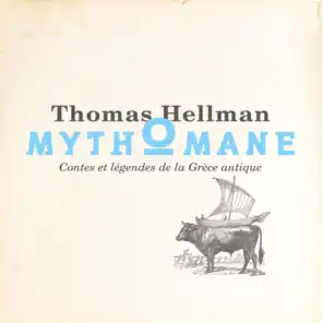 Thomas Hellman