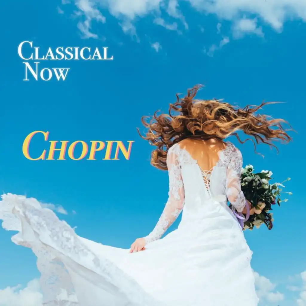 Chopin: Nocturne No. 8 in D-Flat Major, Op. 27 No. 2 (Live)
