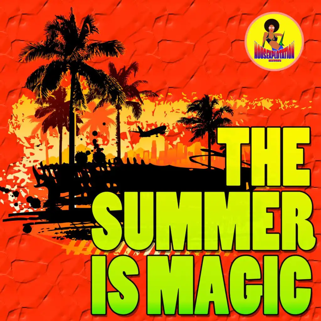 The Summer Is Magic