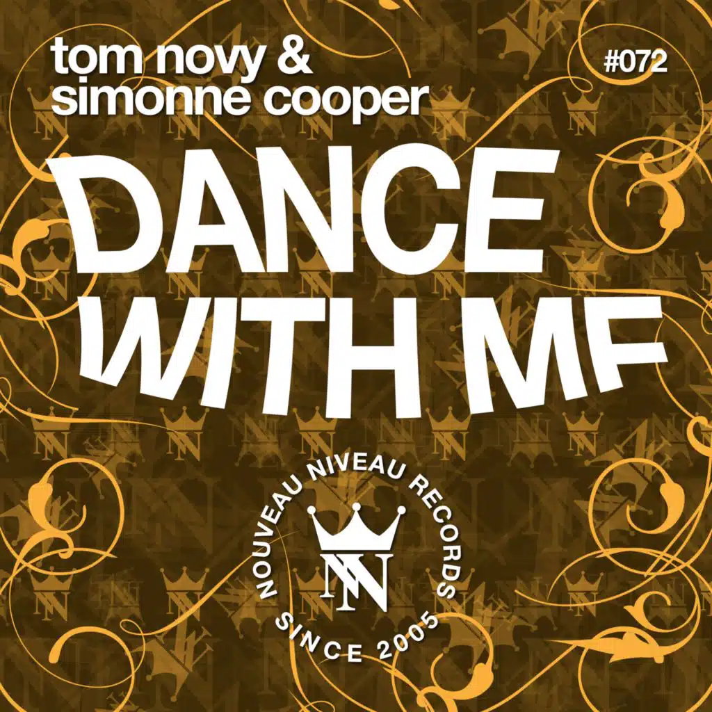 Tom Novy & Simonne Cooper