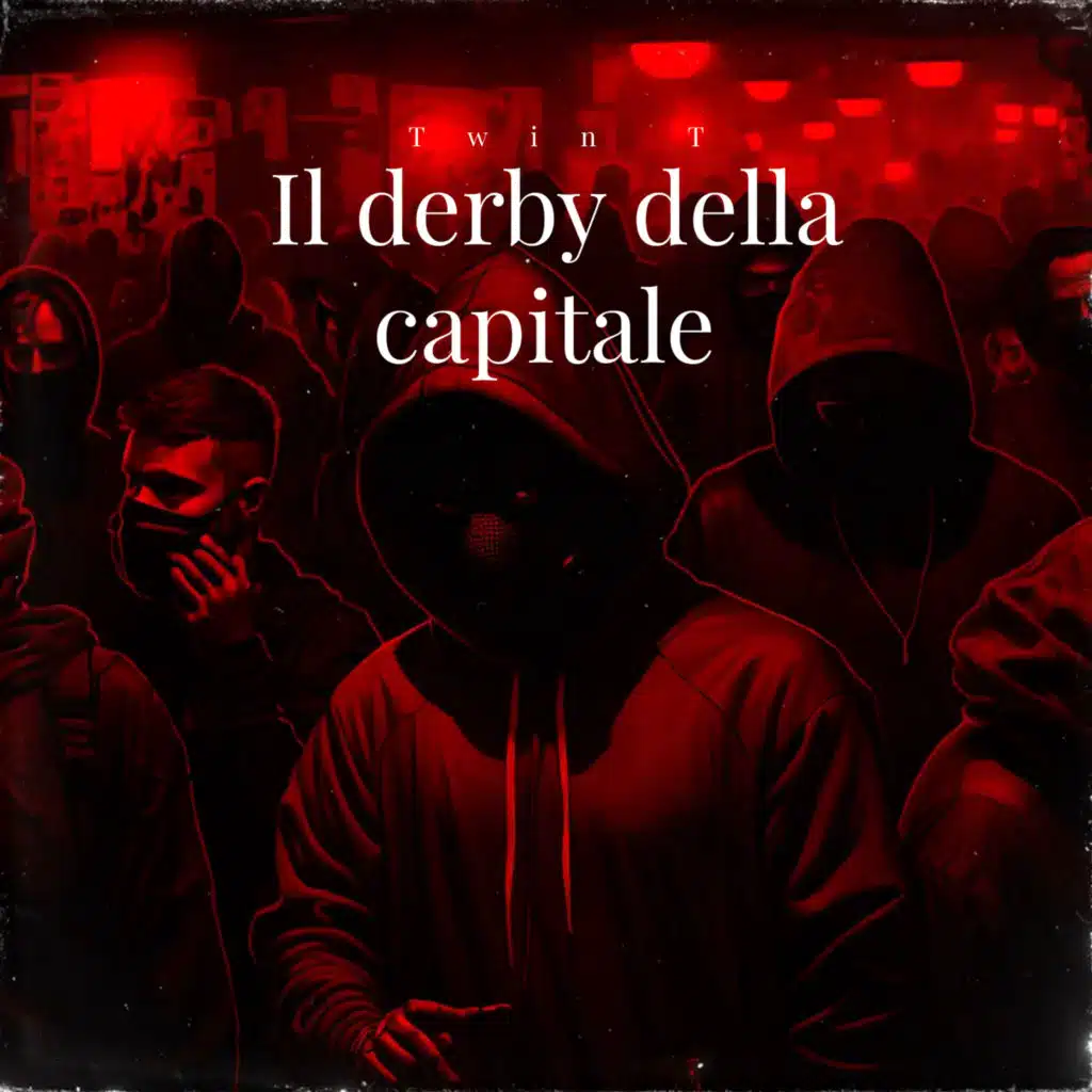 Il derby della capitale