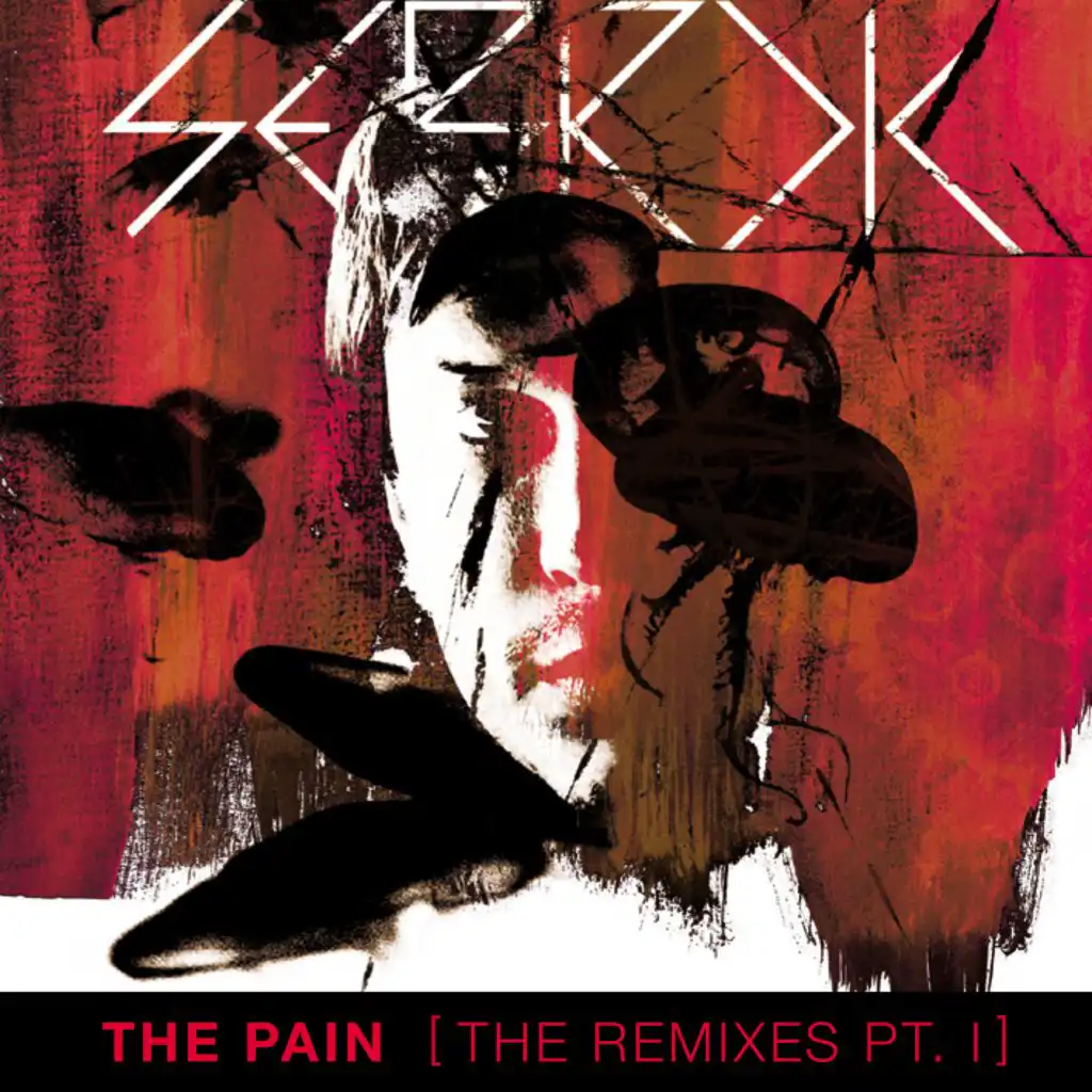 The Pain (Christian Smith Remix)